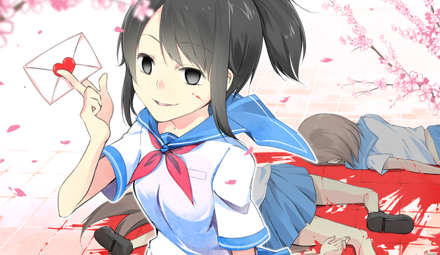 Archivo:Yandere Simulator.png