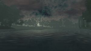 Mist atoll