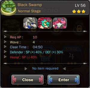 Black Swamp 8