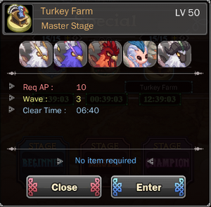 Turkey Farm 2