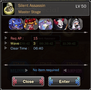 Silent Assassin 2