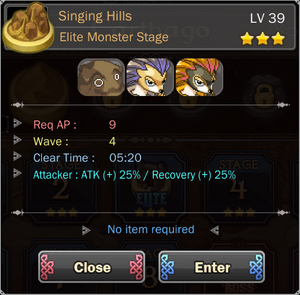 Singing Hills 3