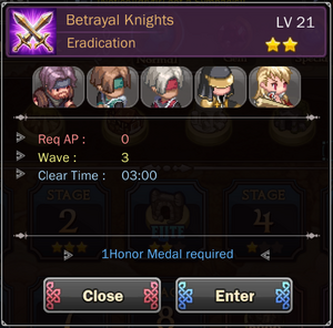 Betrayal Knights 10
