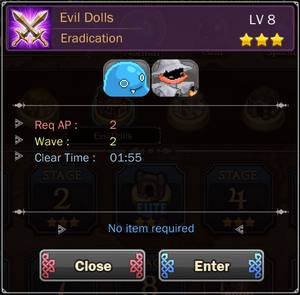 Evil Dolls 2