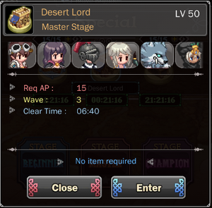 Desert Lord 2