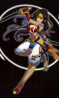 Yasmin (Guide)