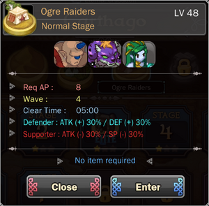 Ogre Raiders 7