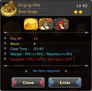 Singing Hills 9