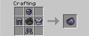 Filling a rune