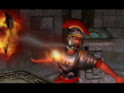 Claw of Chattur'gha