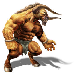 Minotaur