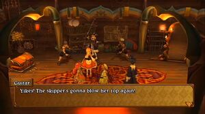 Blow Her Top