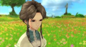 Solfege in Tenuto's Flower Field