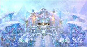 Baroque Castle - Tristesse