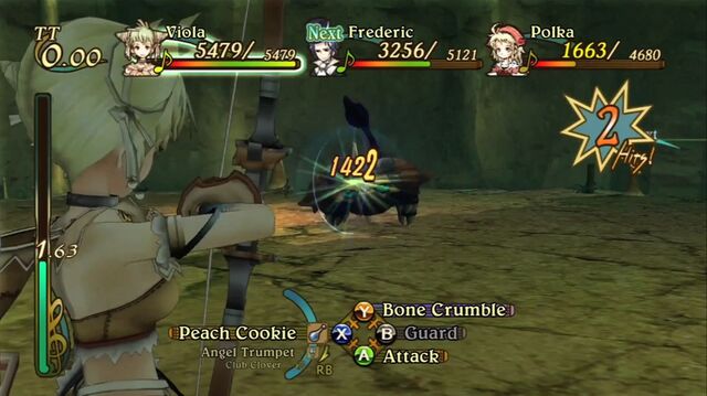 File:Viola Attacking a Caravan Crab.jpg