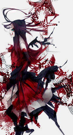 Huntress