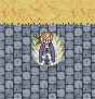 Holy Magic Aura