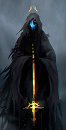 Warden