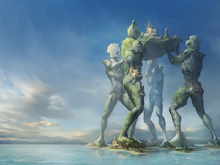 Titans rest
