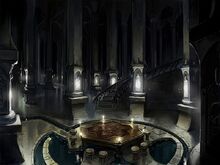 The Council of Eight-0