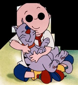 La-et-ct-amazon-snaps-up-Caillou-1003