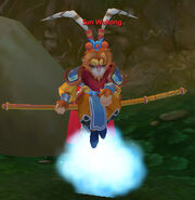 Sun Wukong