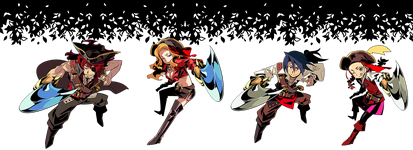 Piratesh