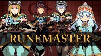 Runemaster