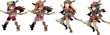 EO1Survivalists