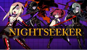 Nightseeker