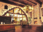 Rooster Inn