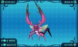 Giraffa Beetle (EOU)