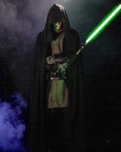 Corran Starthorne