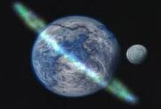 Earth