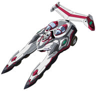 Nirvashvehicle