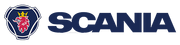 Scania logo