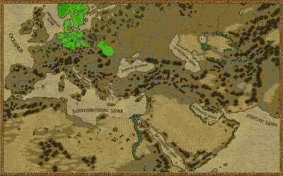 Germanic Archers AOR