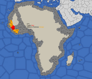 Provinces that may form Mali in EU2