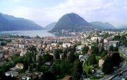 Lugano
