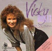 Vicky