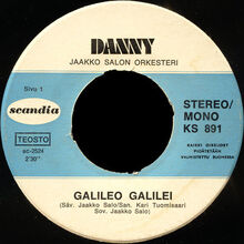 GalileoGalilei
