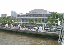 400px-Royalfestivalhall