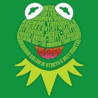 MuppetsGreenAlbum