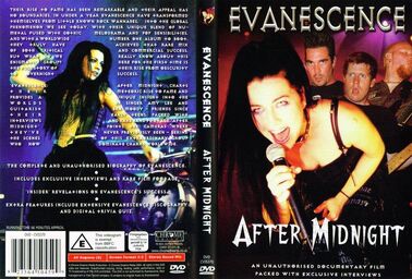 After Midnight