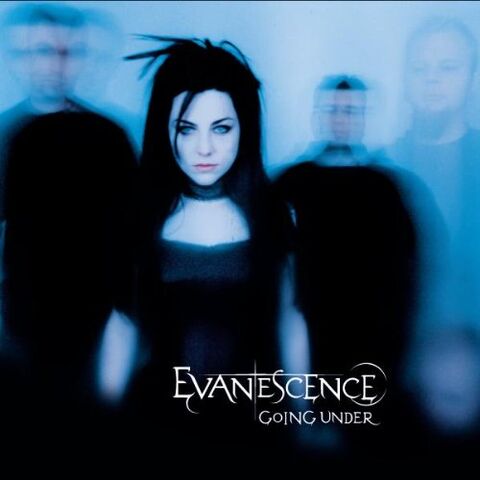 File:Evanescence - Going Under.jpg