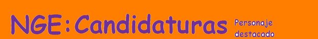 Archivo:Logo candidaturas.jpg