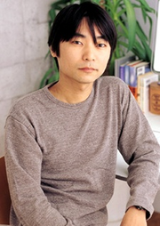 Akira ishida
