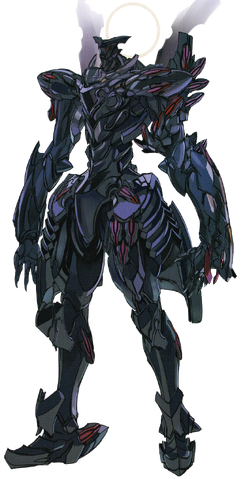 Fichier:Armaros (Second Design).png