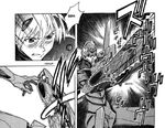 Eva-02 cierra doble