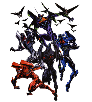 Sony Magazine 「Evangelion Chronicle」 2010-08-31 (1).png